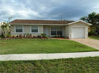 11460 NW 35th Pl, Sunrise, FL 33323