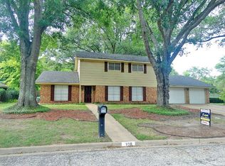 108 Guadalupe Dr, Athens, TX 75751