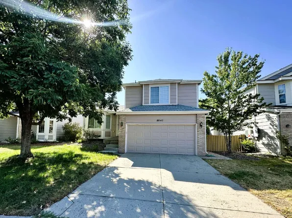 10542 Holyoke Dr, Parker, CO 80134