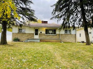 1133 Faber Ave, Columbus, OH 43207