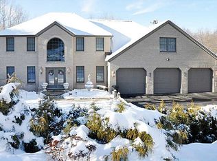 56 Angell Rd, Cumberland, RI 02864