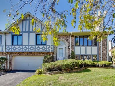 9260 Windsor Pkwy, Tinley Park, IL, 60487