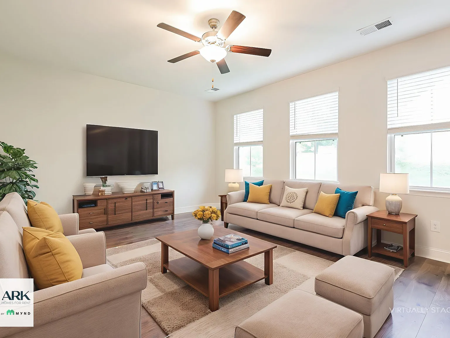 4 bed, 2.5 bath, 1686 sqft, $1,955 — Photo 3