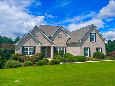 513 Sandy Cove Dr, Loganville, GA, 30052