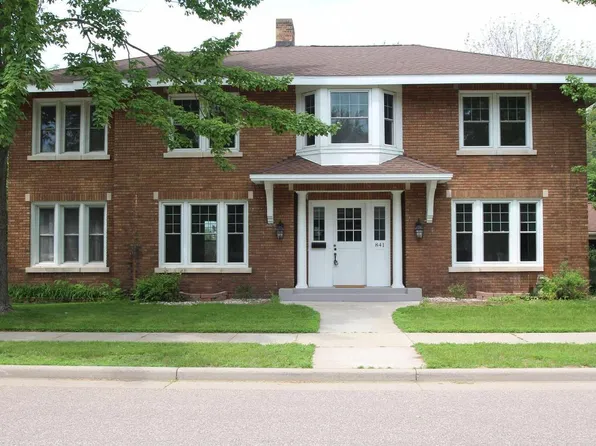 841 Washington STREET, Wisconsin Rapids, WI 54494
