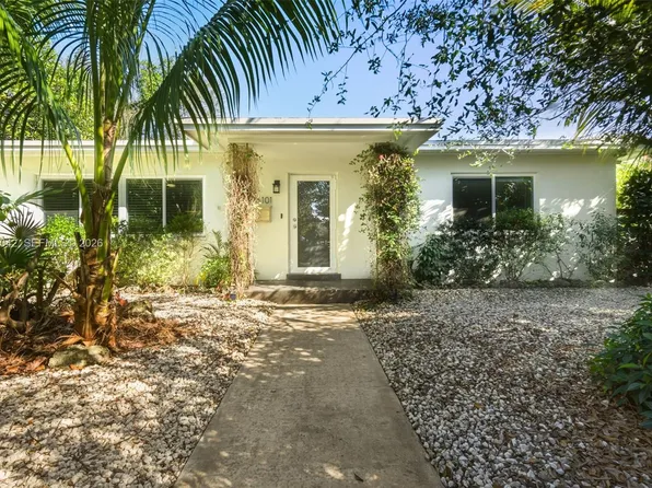 16101 NE 8th Ave, North Miami Beach, FL 33162