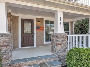 1416 Endgame Ct, Wake Forest, NC 27587
