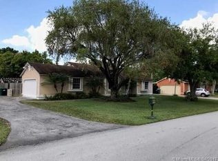 14861 SW 156th St, Miami, FL 33187