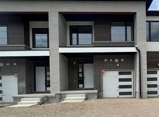 350 River Rd #15, Cambridge, ON N3C2B7