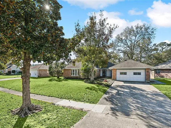 1529 Maplewood Dr, Slidell, LA 70458