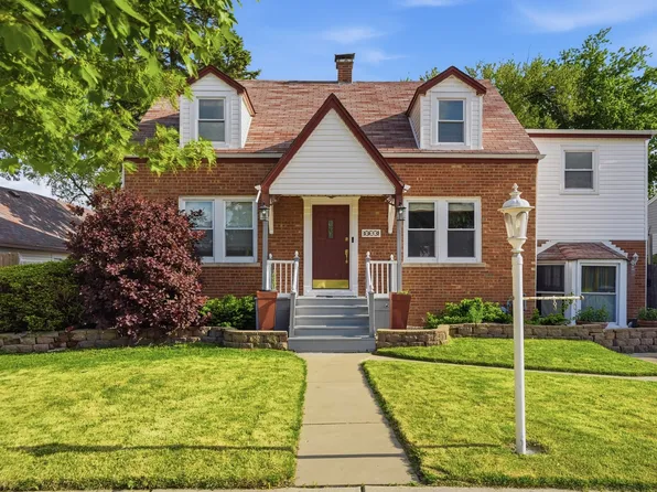5910 W 88th St, Oak Lawn, IL 60453