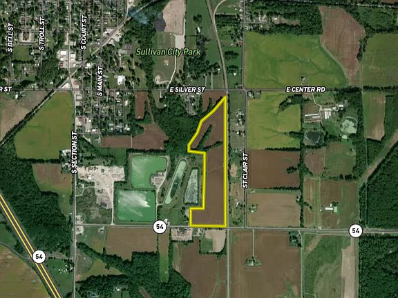 3rd image of State Highway 154 Lot Wp001