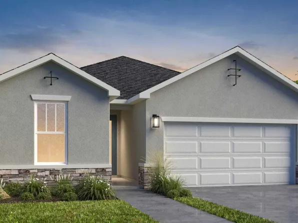 4094 Portrait St, Las Cruces, NM 88012