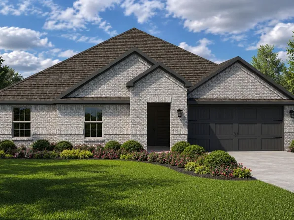 1501 Sheldon Dr, Desoto, TX 75115