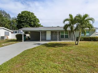 103 Beach Ave, Port Saint Lucie, FL 34952