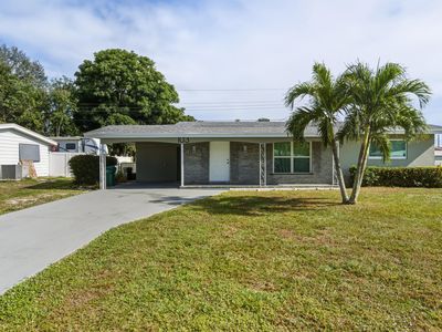 103 Beach Avenue, Port Saint Lucie, FL, 34952