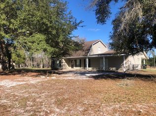 427 Ten Point Dr, Douglas, GA 31535
