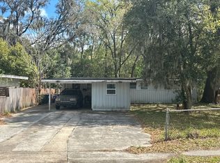 3113 Kline Rd, Jacksonville, FL 32246