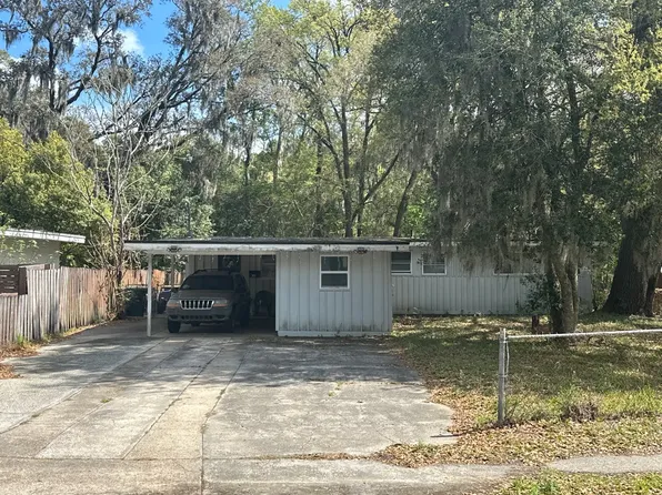 3113 Kline Rd, Jacksonville, FL 32246