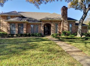 6717 Water Mill Dr, Fort Worth, TX 76132
