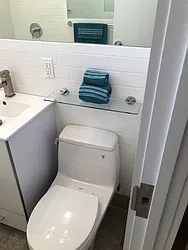 Rented by Astir Realty LLC