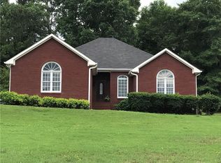 3105 Horseshoe Springs Dr NE, Conyers, GA 30013