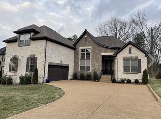 130 Watermill Ln, Lebanon, TN 37087