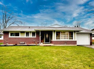 248 Fern Dr, Elk Grove Village, IL 60007