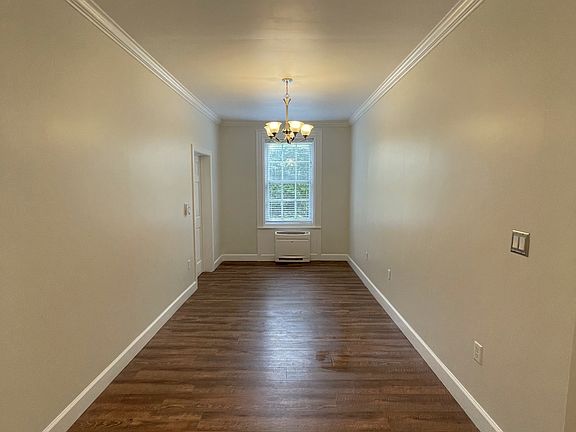 Living Room & Kitchen