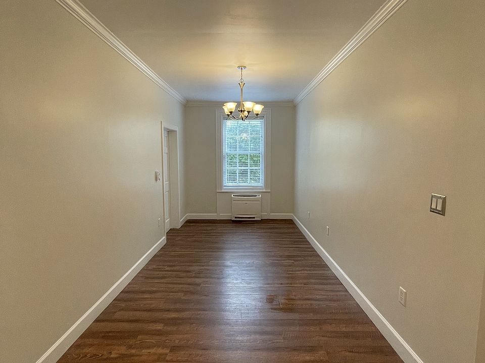 Living Room & Kitchen