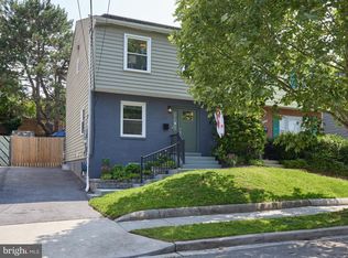 807 Delafield St NE, Washington, DC 20017