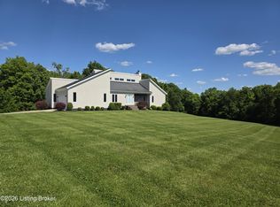 2728 Taylorsville Rd, Taylorsville, KY 40071