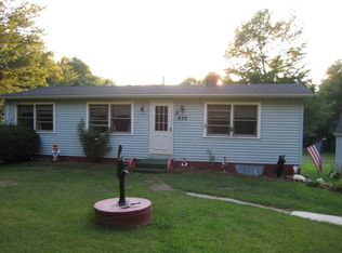 528 Reed St, Warren, MA 01083