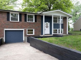 309 N Clinton St, Olathe, KS 66061