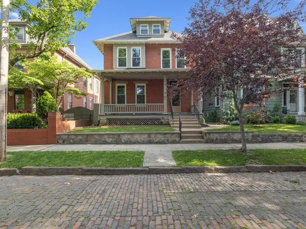 146 E Mithoff St, Columbus, OH 43206