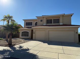 4825 W Milada Dr, Laveen, AZ 85339