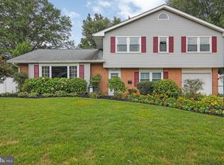 209 Philellena Rd, Cherry Hill, NJ 08034