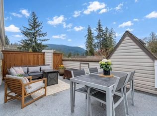 1073 Lynn Valley Rd #13, North Vancouver, BC