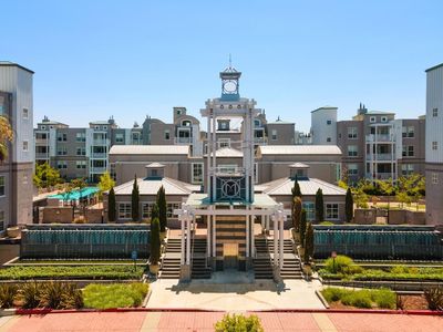 3901 Lick Mill Blvd APT 161, Santa Clara, CA, 95054