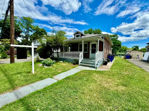 21 Essex Street, New Haven, CT 06513