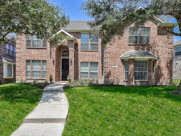 11514 Gatesville Dr, Frisco, TX 75035
