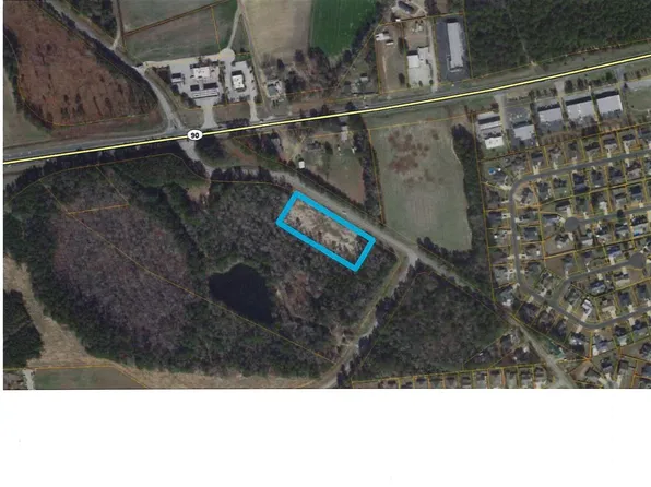 TBD Monaca Dr., Longs, SC 29568
