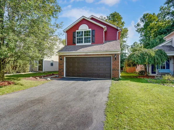 3191 Hogan Way, Columbus, OH 43219