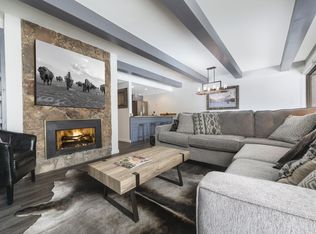 300 E Lionshead Cir #1, Vail, CO 81657