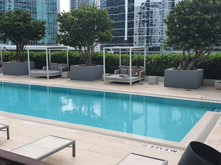 1300 Brickell Bay Dr #1107 — Photo 24