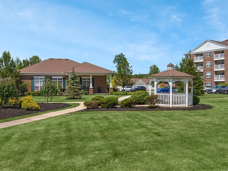 Carrington Court - Seniors 55+ — Photo 2