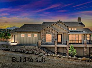 6246 W Omar Rd LOT 208, Prescott, AZ 86305