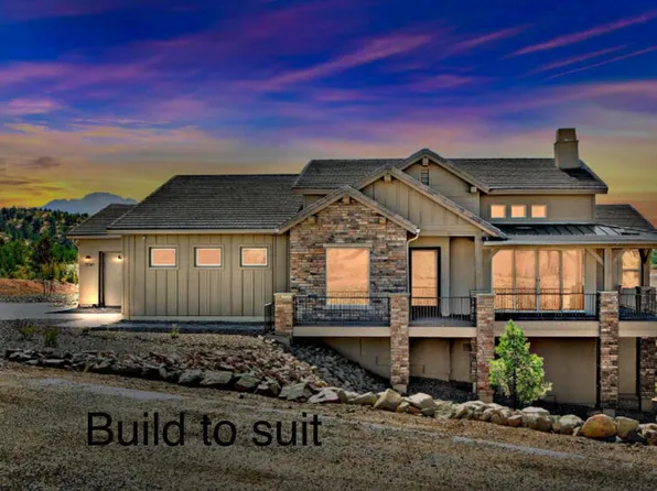 6246 W Omar Rd Lot 208, Prescott, AZ 86305