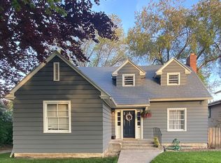 1966 E Lowell St, Klamath Falls, OR 97601