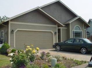 2343 Dale Ave, Eugene, OR